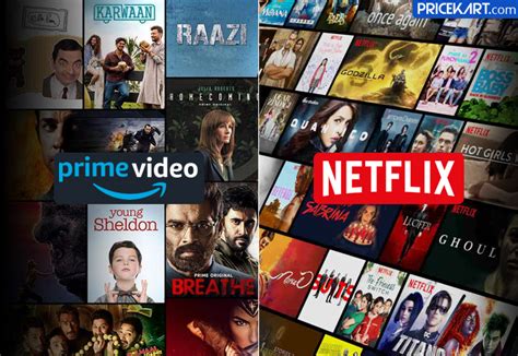 Binge Watch 2019 List Amazon Prime And Netflix Series To Watch In 2019