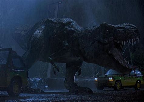 Jurassic Park Science Review Phil Plait On How Spielbergs Dinosaur Blockbuster Is Wrong Video