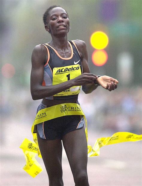 Best Kenyan Runners Ever