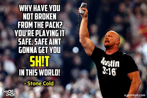 13 Inspiring Quotes By Wwe Wrestlers