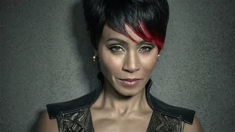 Did Disney Cast Jada Pinkett Smith As Rapunzel