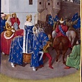 Jan II Dobry (król Francji 1350-1364) | TwojaHistoria.pl