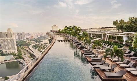 Marina Bay Sands Pool Fotos Und Bewertungen Tripadvisor