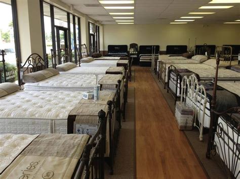 You'll find information about mattress warehouse outlets. Mattress Warehouse - Furniture Stores - 116 SE Greenville ...