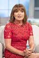 Lorraine Kelly Speaks Out About Addiction To The Painkiller Tramadol ...