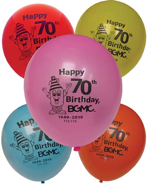 Bgmc 70th Birthday Balloons 1 My Healthy Church®