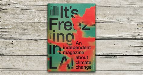 Its Freezing In La Issue 2 Fire Buy From Lorem Not Ipsum