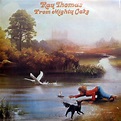 Ray Thomas - From Mighty Oaks (1975, Vinyl) | Discogs