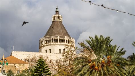 8 Stunning Churches To See On An Easter Trip To Israel Israel21c
