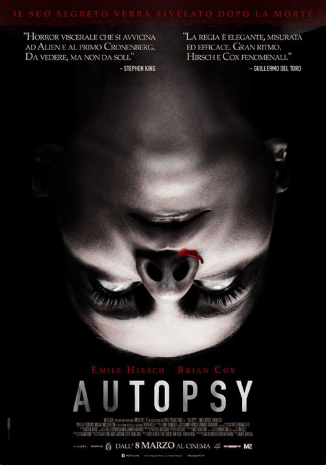 La Autopsia De Jane Doe The Autopsy Of Jane Doe Cineuropa