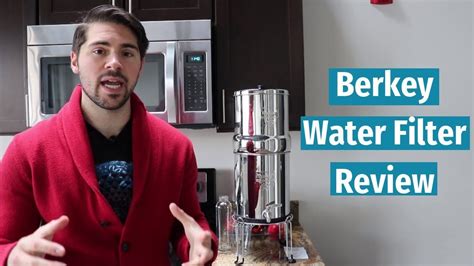 Best indoor water filters in malaysia as below: Berkey Water Filter Review - How To Drink Clean Water ...
