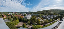 Press photos | Universität des Saarlandes