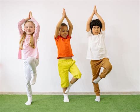 50 Indoor Physical Activities For Kids Active For Life