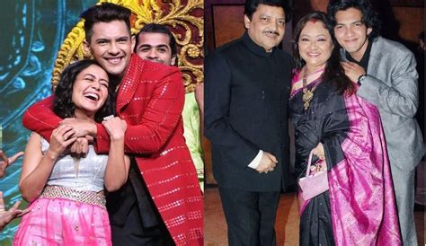 Indian Idol 11 Judge Neha Kakkar Reveals That Aditya Narayan Is Going To Get Married This