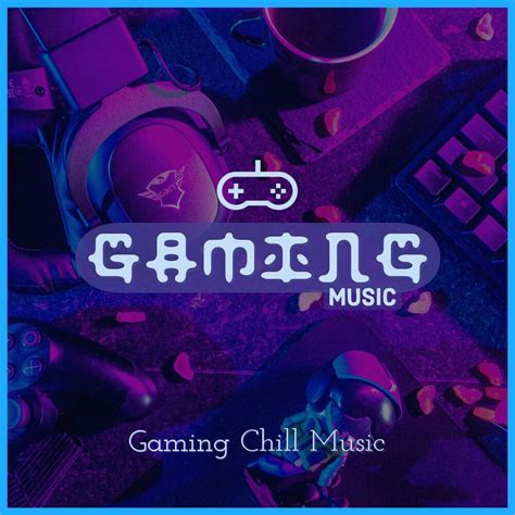 gaming music chill musique chill animé bollbing