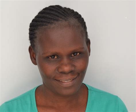 Success Jane From Kenya Raised 800 To Treat Precancerous Change In