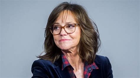 Sally Field Recalls Sexual Abuse By A Stepfather