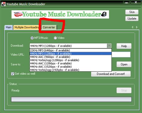 How to convert youtube video to mp3 files? How to convert YouTube video into MP3 - YouTube Video ...