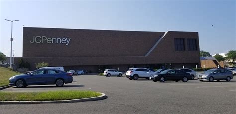 Jcpenney Monmouth Mall Eatontown Nj July 2019 Mike Kalasnik Flickr