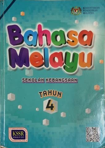 Buku Teks Bm Tahun 1 Online  malaowesx