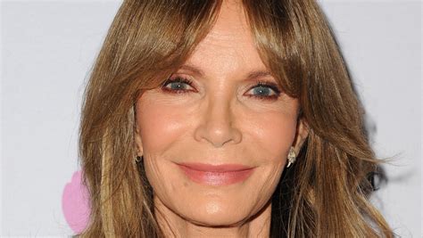 What Really Happened To Jaclyn Smith After Charlies Angels