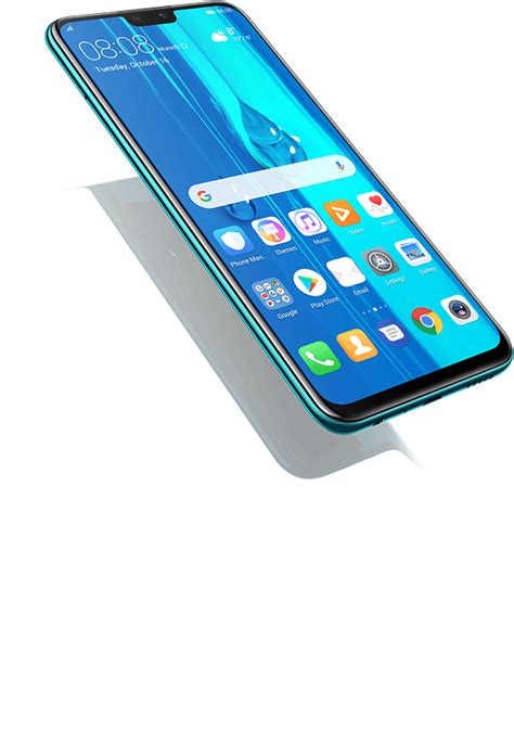 Huawei Y9 2019 Full Specification 🥇
