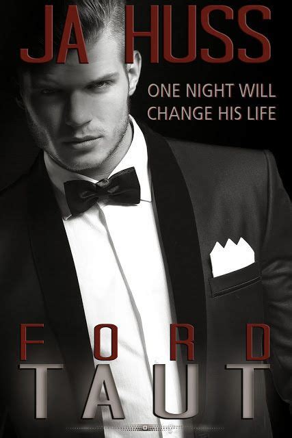 Cover Reveal Taut The Ford Book A Rook And Ronin Spin Off By J A Huss