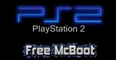 Copy the two new files to the c:\ root directory or folder of your hard drive. Free Mcboot Tutorial: Ps2 FreeMcboot