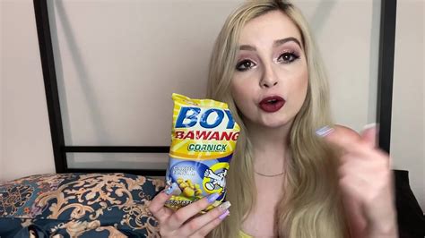 Lexi Lore Eating Filipipino Nuts Lexi Lore Eating Filipipino Nuts By Viral Crypto Nation