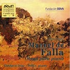 Download Manuel de Falla: Obras para Piano (El Patrimonio Musical ...