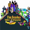bol.com | Yellow Submarine (LP), The Beatles | LP (album) | Muziek