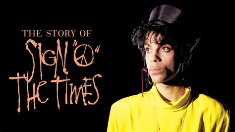 Prince The Story Of Sign O The Times Ep 5 It Bes Like That Sometimes Official Trailer