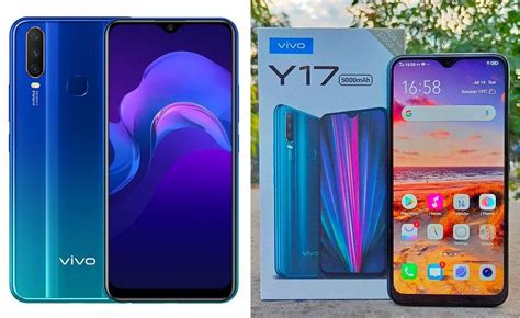 This vivo y12 has 3 gb, 4 vivo y12 price starts from 14990 taka bangladesh. Perbedaan Vivo Y12 vs Vivo Y17: Mana yang Harus Dipilih?