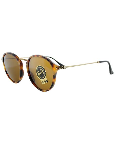 Spotted This Ray Ban Rb2447 1160 49mm Sunglasses On Rue La La Shop