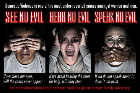 It affects people with all levels of income and education. Domestic abuse victim advocate ready to help | In the ...