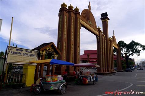 10 Places I Visited In Kota Bharu Kelantan Myhometown