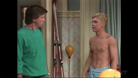 Alexis Superfan S Shirtless Male Celebs Retro Sunday Ricky Schroder