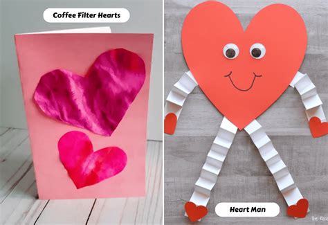 30 Lovable Heart Activities For Preschoolers Teaching Expertise