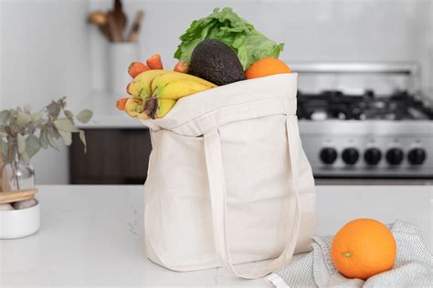 The Best Way To Wash Reusable And Recyclable Grocery Bags