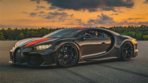 The Fastest Cars You Can Buy From Every Automaker