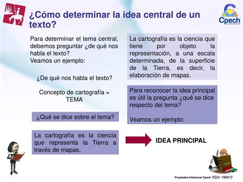 Que Es Una Idea Principal Ejemplos La Idea Principal Virarozen Hot