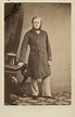 NPG Ax29658; John Winston Spencer Churchill, 7th Duke of Marlborough ...