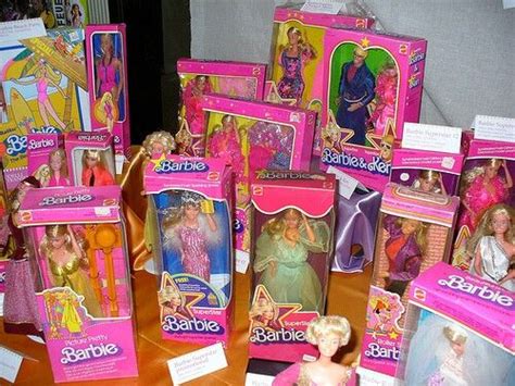 A ritmo de una súper estrella. Juegos Viejos De Barbie : 40 Juguetes Que Todos Tuvimos En Los 90 Y Hoy Podrian Valer Una ...