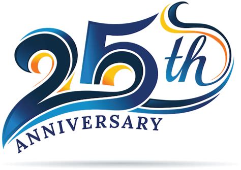Top 99 25th Anniversary Logo Png Most Viewed And Downloaded Wikipedia