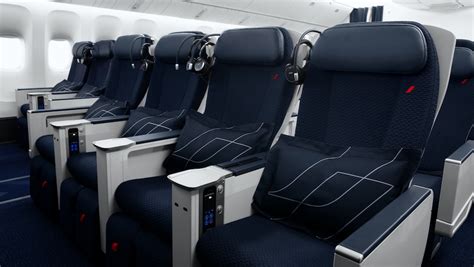 Air Frances New Long Haul B777 300er Cabin To Debut On January 20