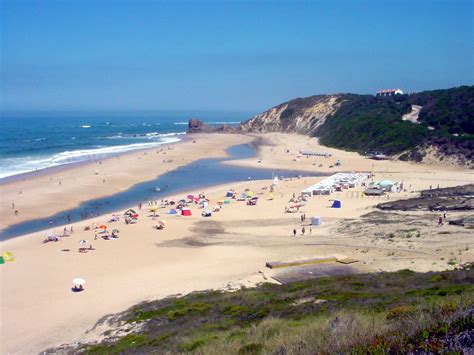 Conheça Portugal Pataias Praia Paredes Da Vitór Airbnb Community