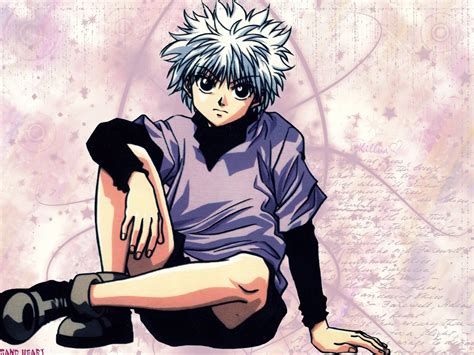 Hunter X Hunter Wallpaper And Background Image 1600x1200 Id231256