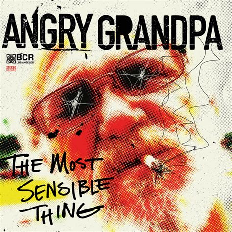 Angry Grandpa On Spotify