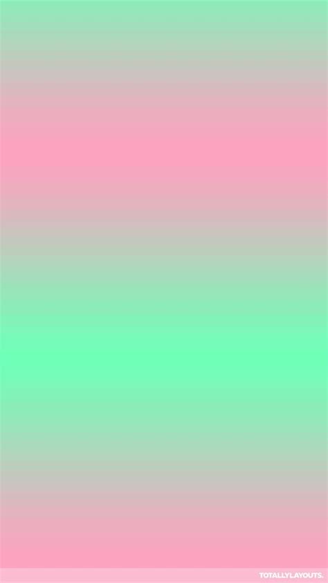 50 Pink And Green Iphone Wallpaper