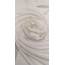 Chiffon – Precuts 1m X 1m30 Soft White  FabricStore